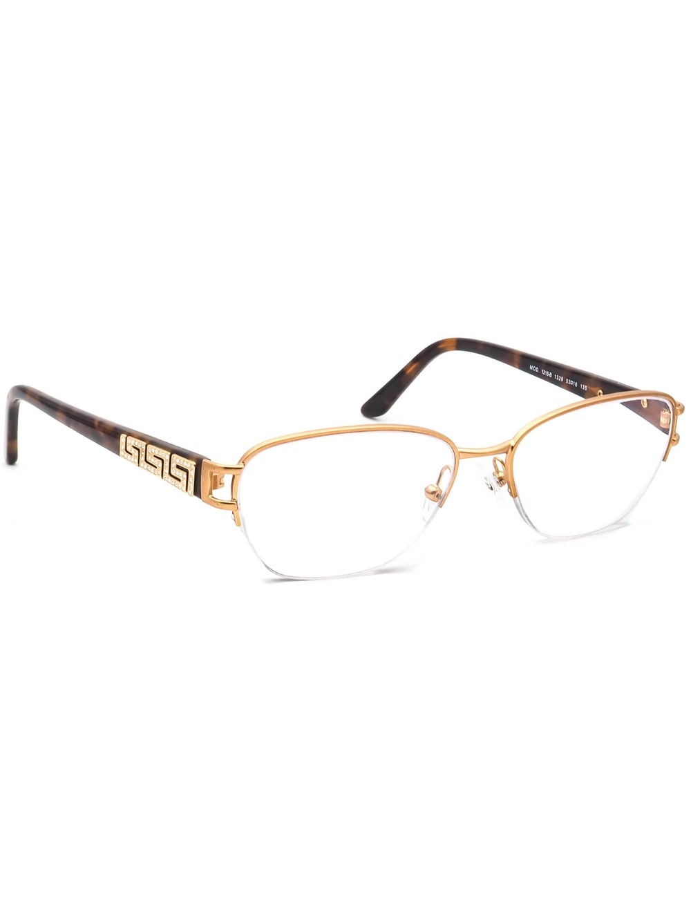 Versace MOD. 1215-B 1329 Eyewear
